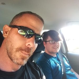 Meet your Posher, Jacob